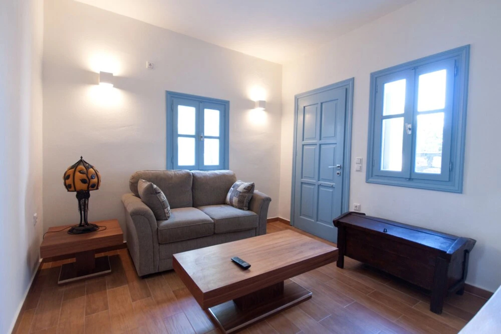 Beautiful 8-person Family Villa with Great Views by VillaRentalsgr