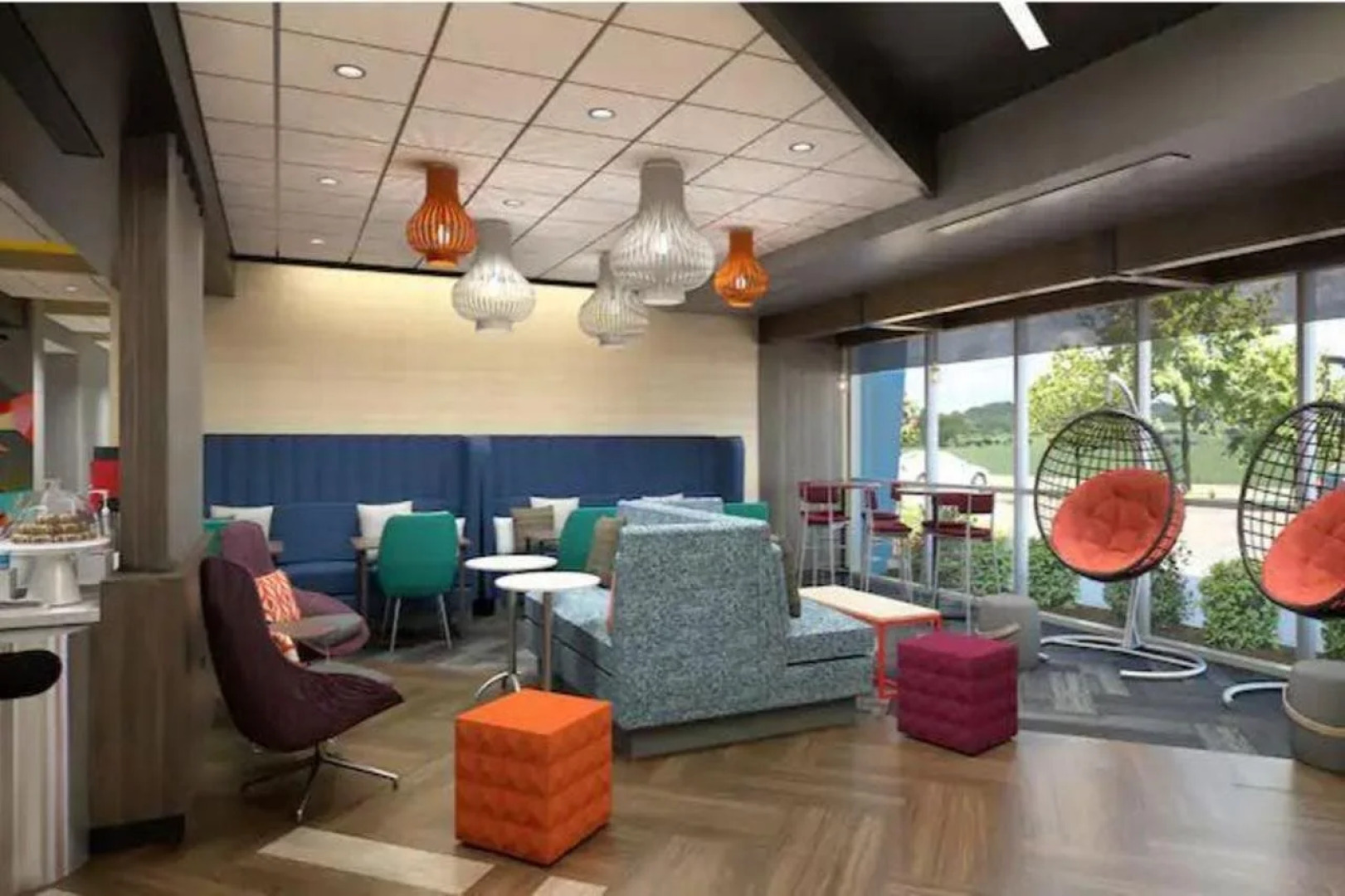 Tru by Hilton Beaufort, SC