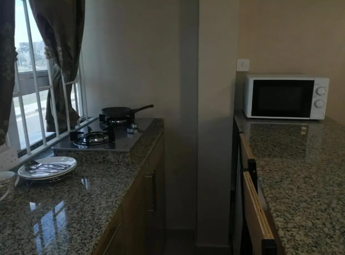 Champs De Mars Apartment