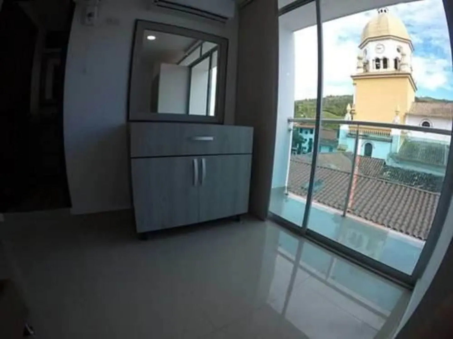 Hotel & Restaurante La Roca