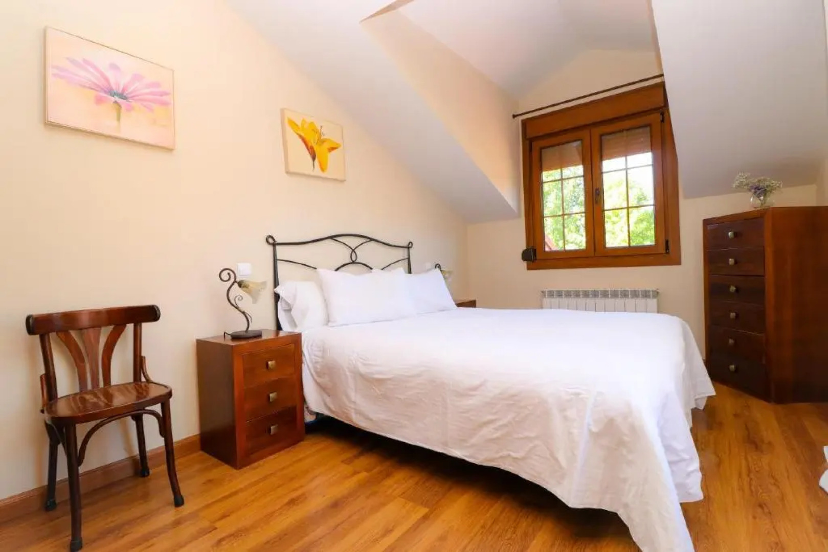 Apartamentos El Retiro del Mirador by RetiroRural