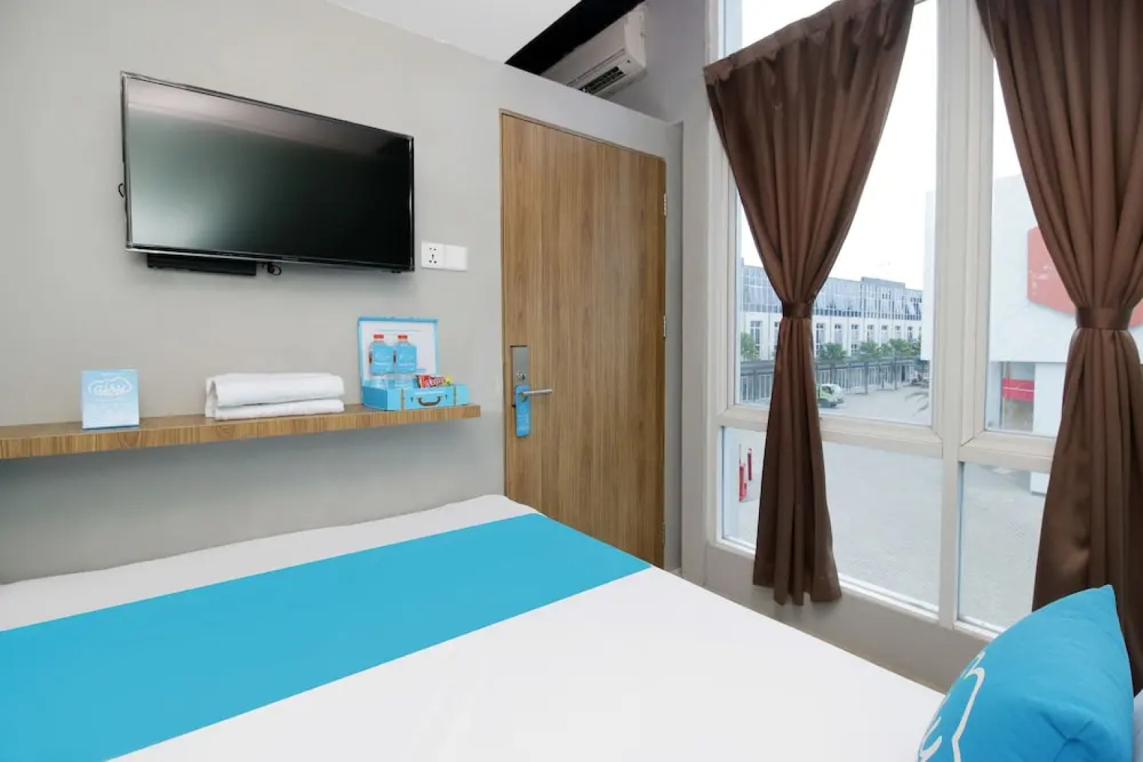 Airy Bandara Kualanamu 9 A39 Deli Serdang