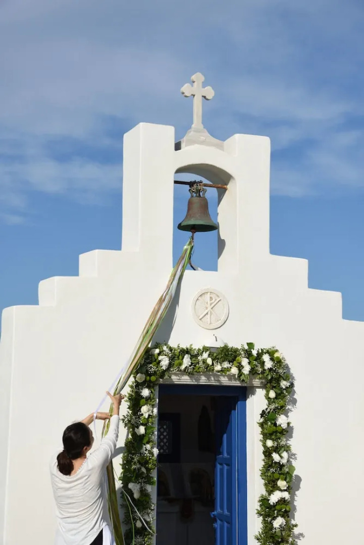 Amalgam Homes Paros Beachfront Villa