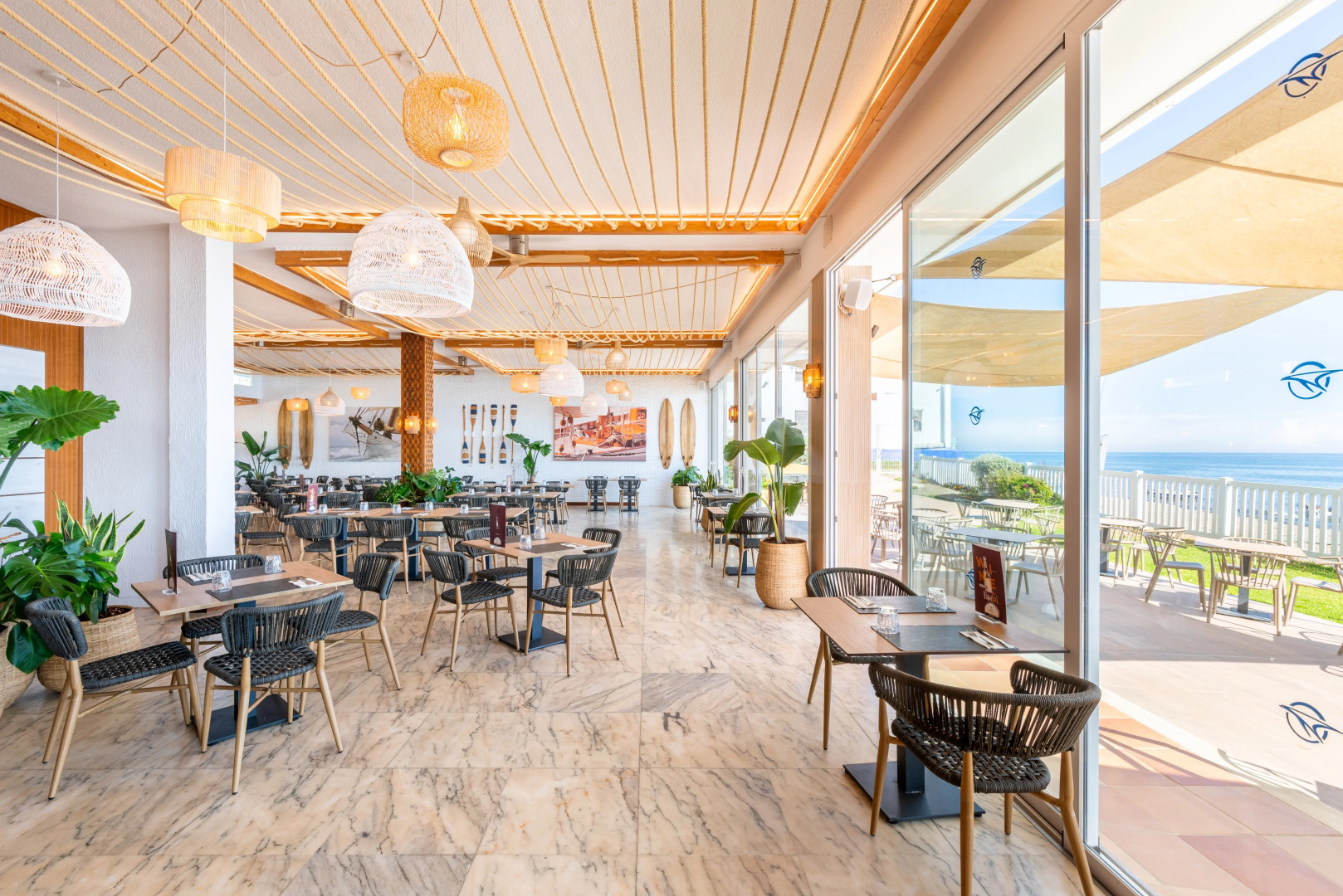 Globales Playa Estepona