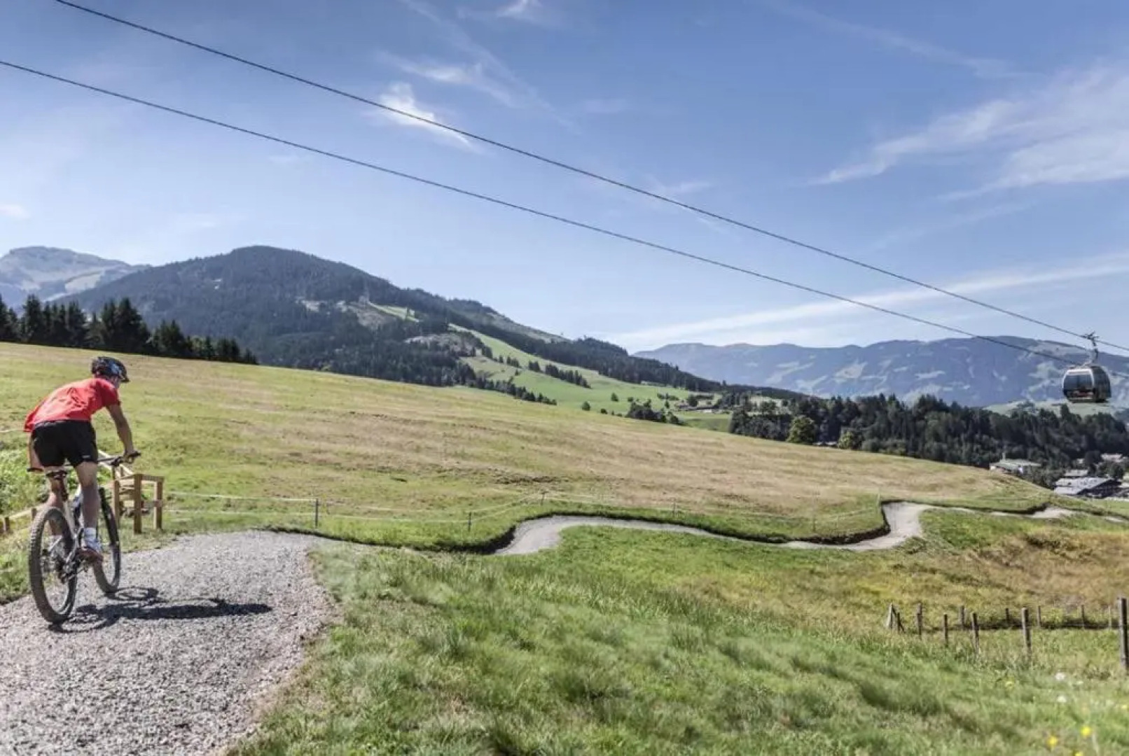 Pension Appartements Alpenblick