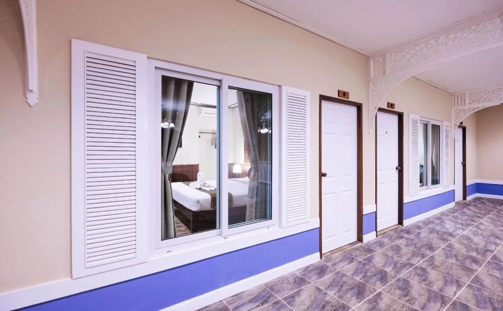 Vieng Tawan Sukhothai Guesthouse