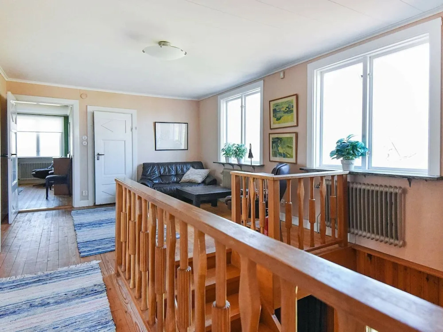 13 Person Holiday Home in Tranås