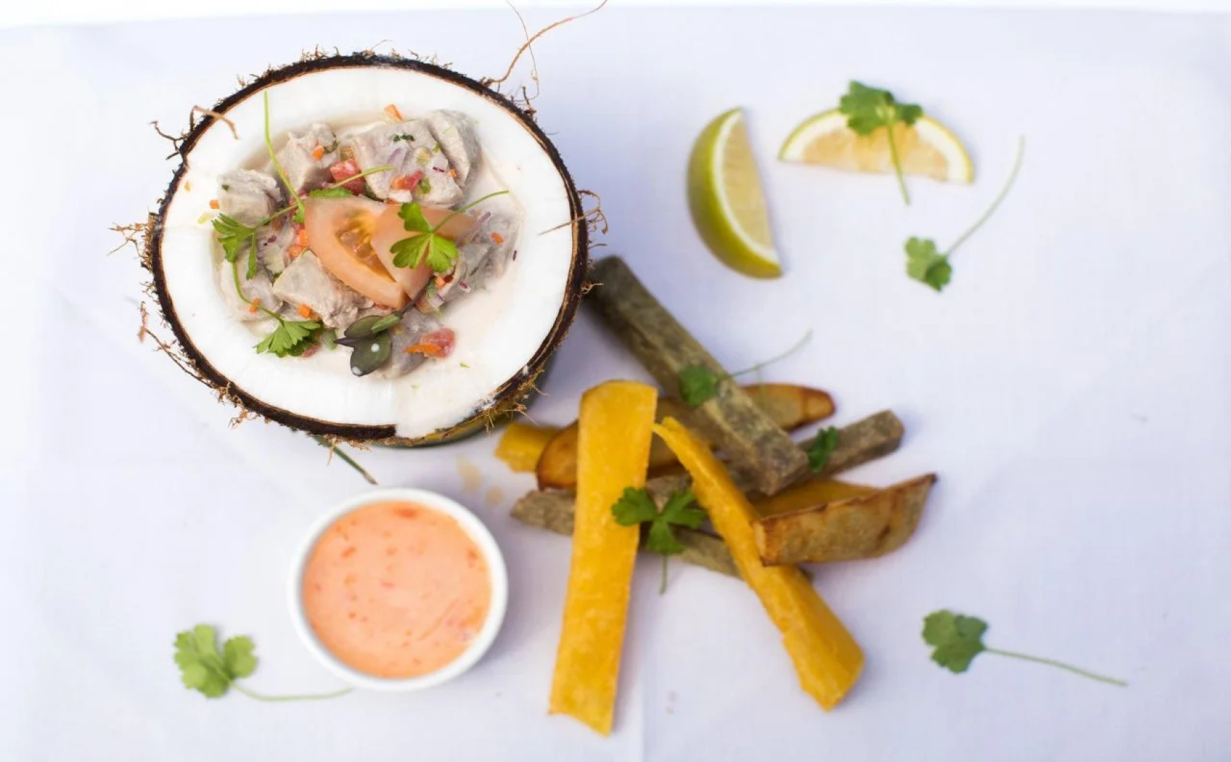 Little Polynesian Resort