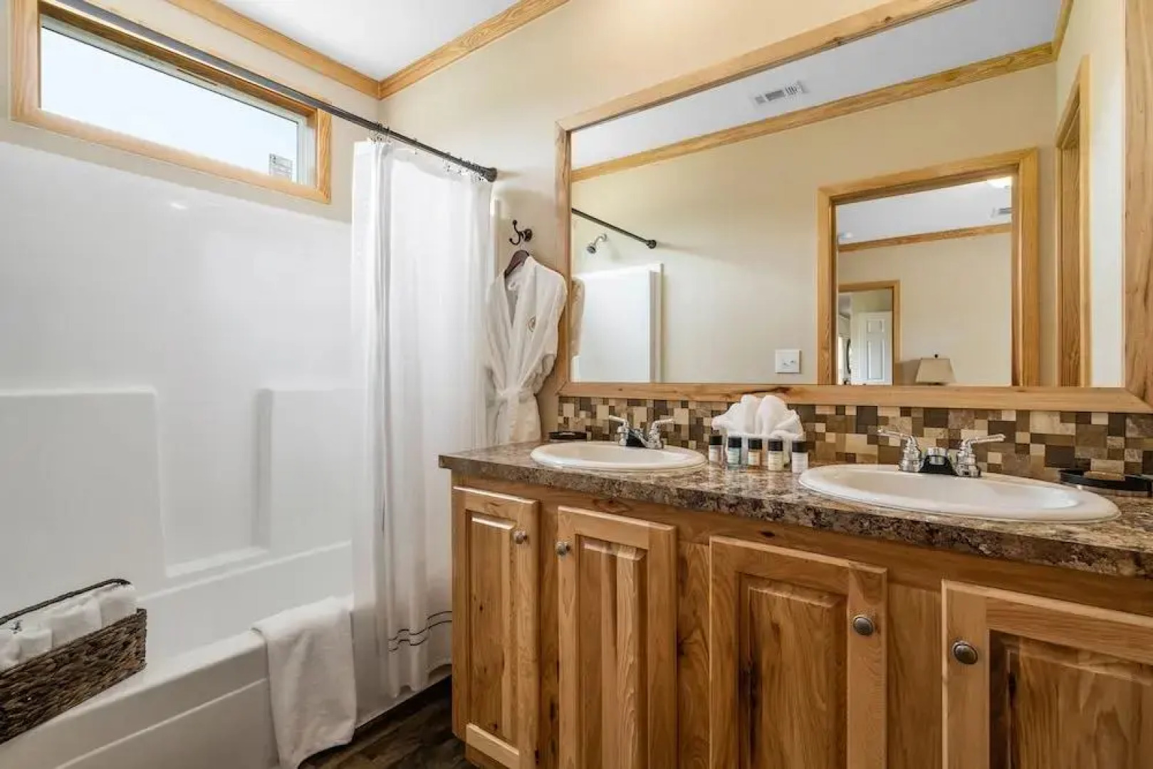 The Hideout Golf Club & Resort