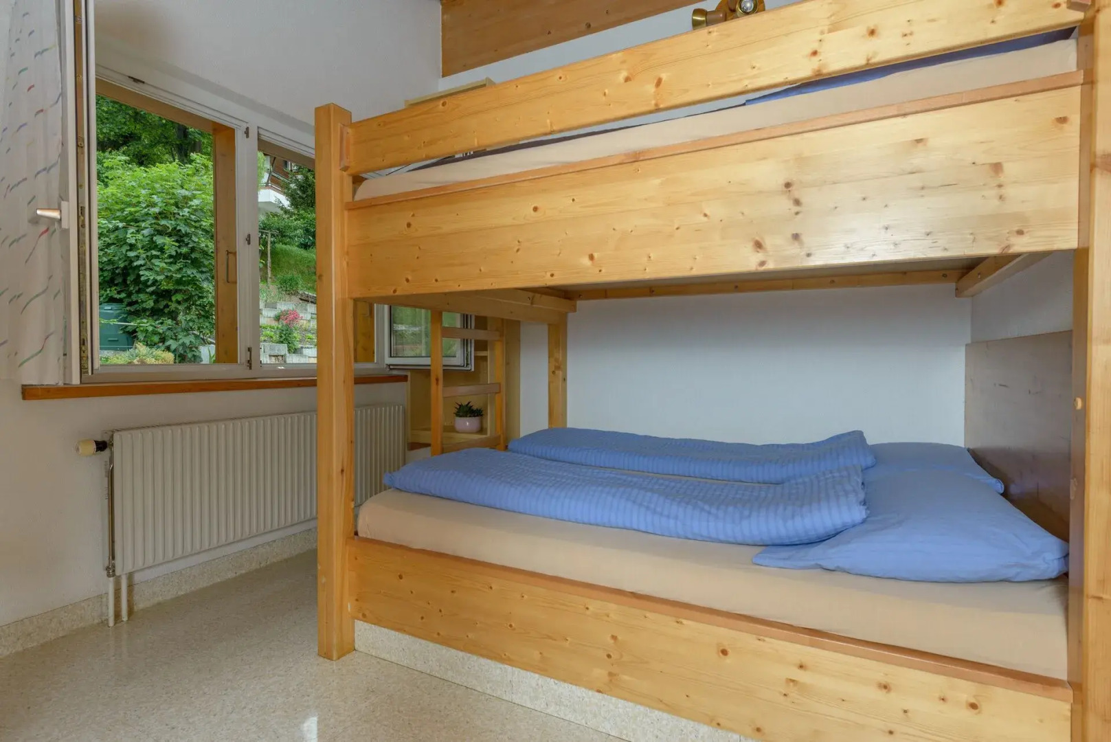 Touristenheim Bergfreude