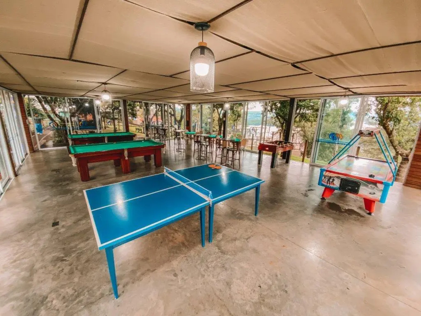 Itá Thermas Resort e Spa