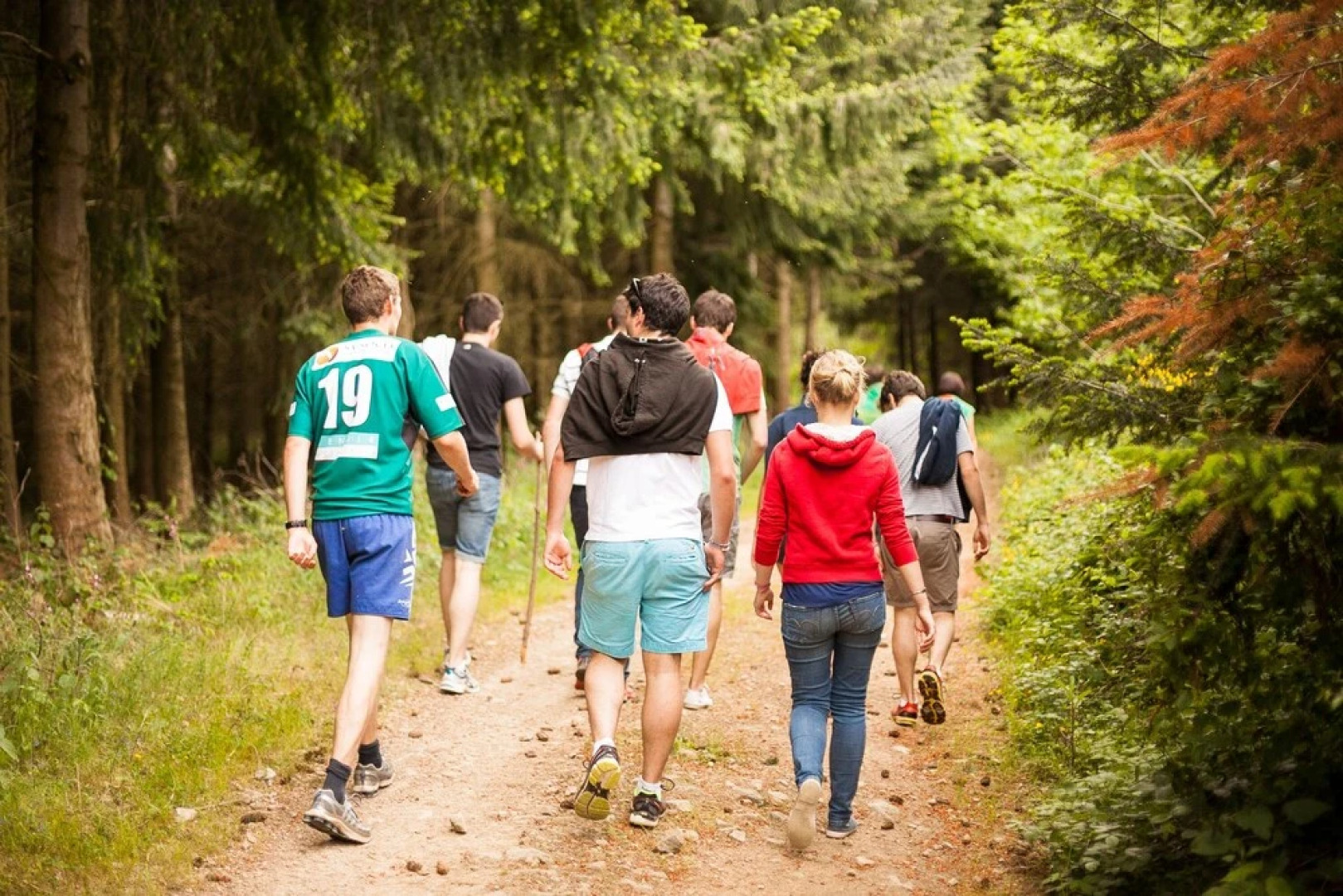 Chambres d'Hôtes Ferme du Planet