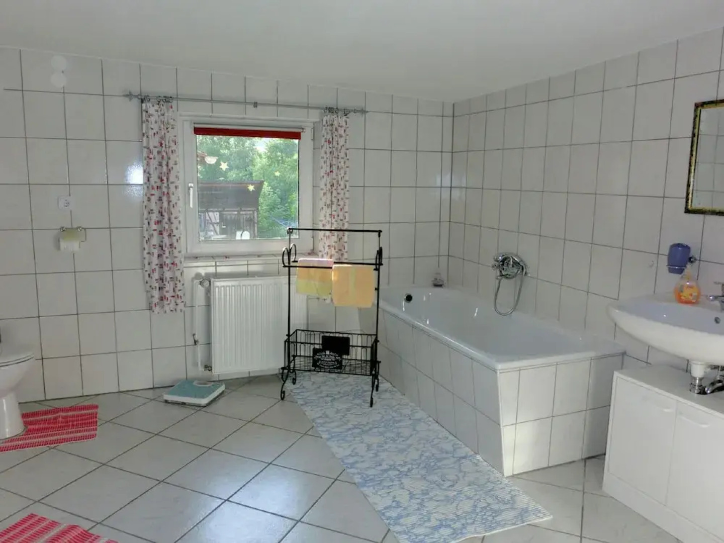 Familienfreundlicher Urlaub im Landhaus Obergude