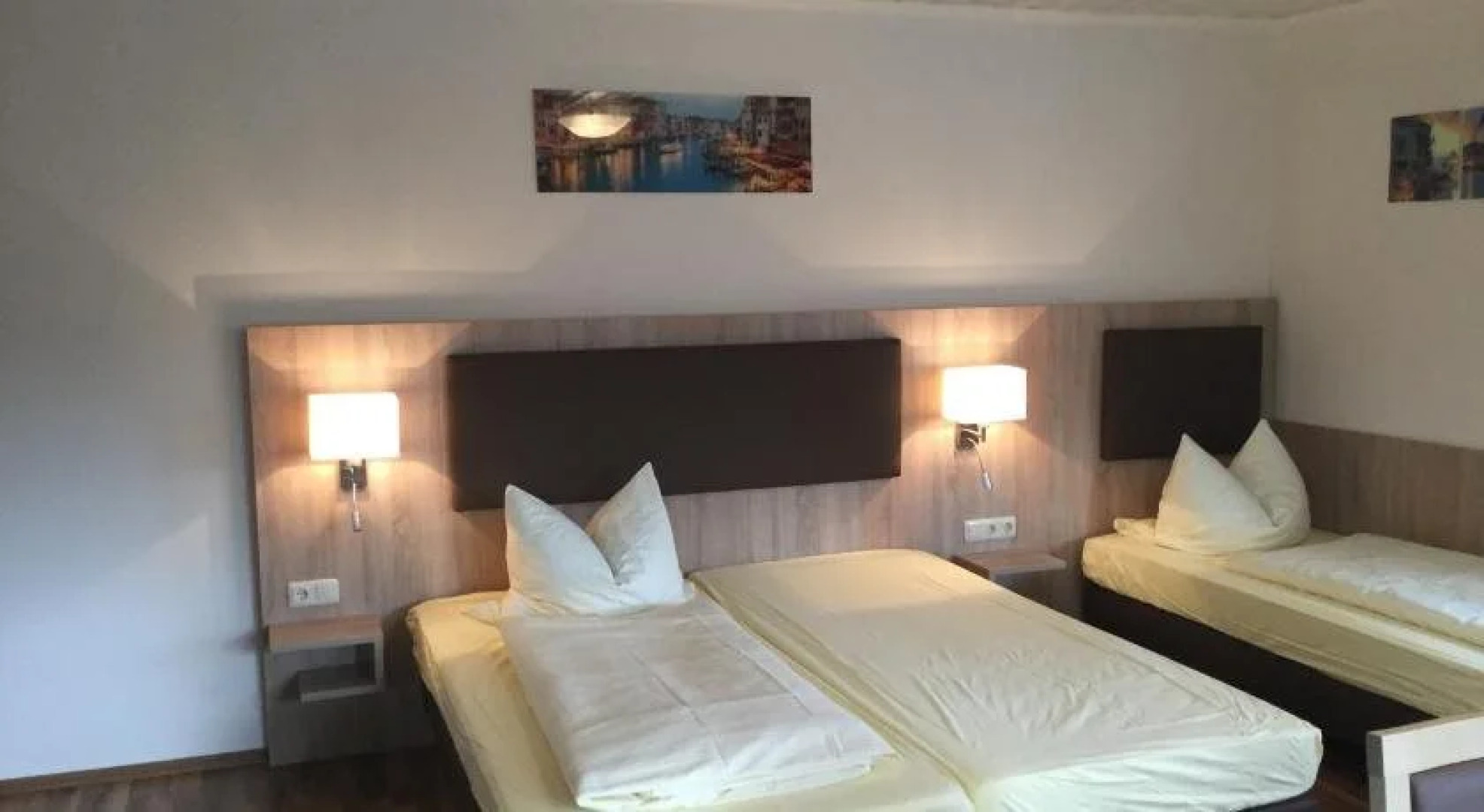 Landgasthof & Hotel Jossatal