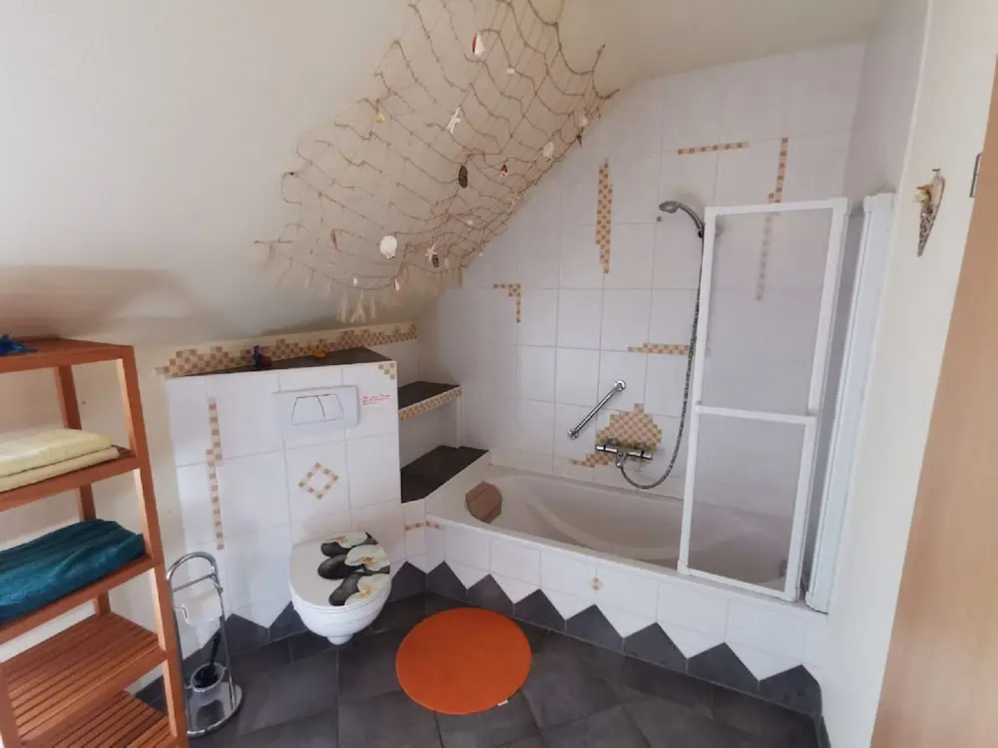 Ferienwohnung Rummelsmühle