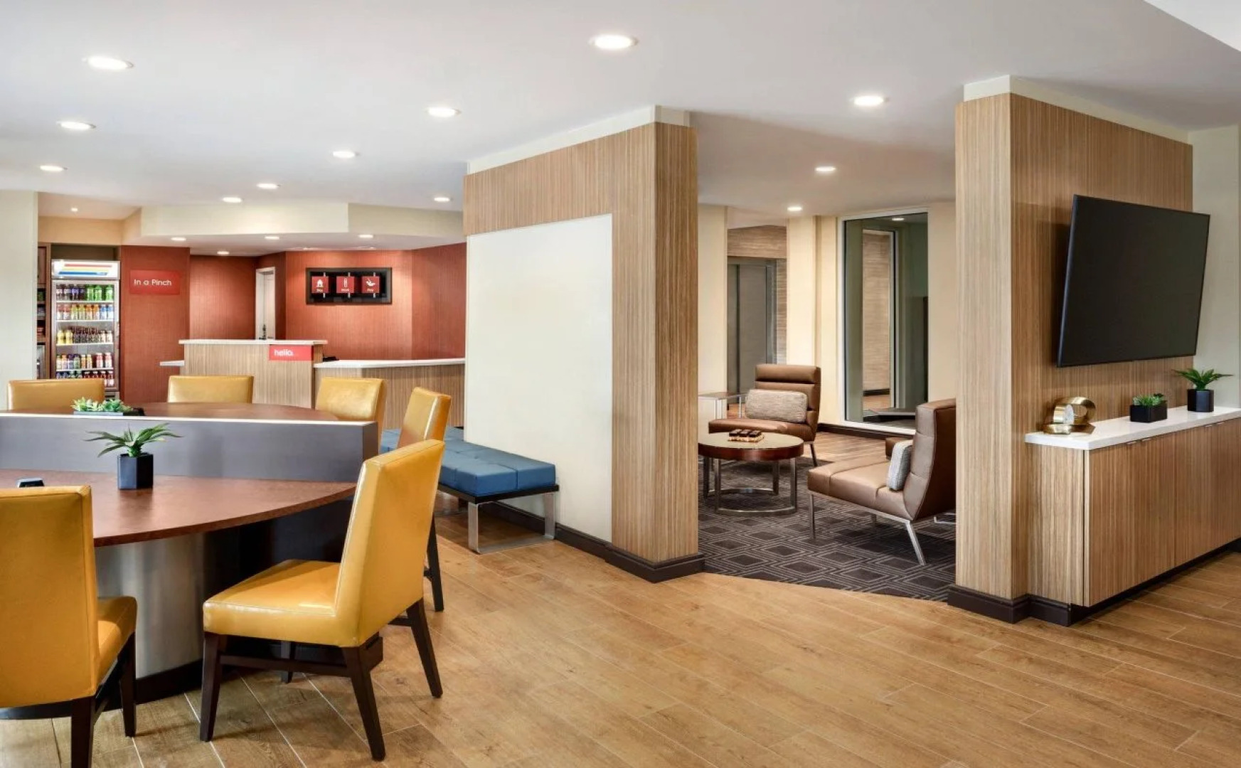 TownePlace Suites by Marriott Milwaukee Grafton