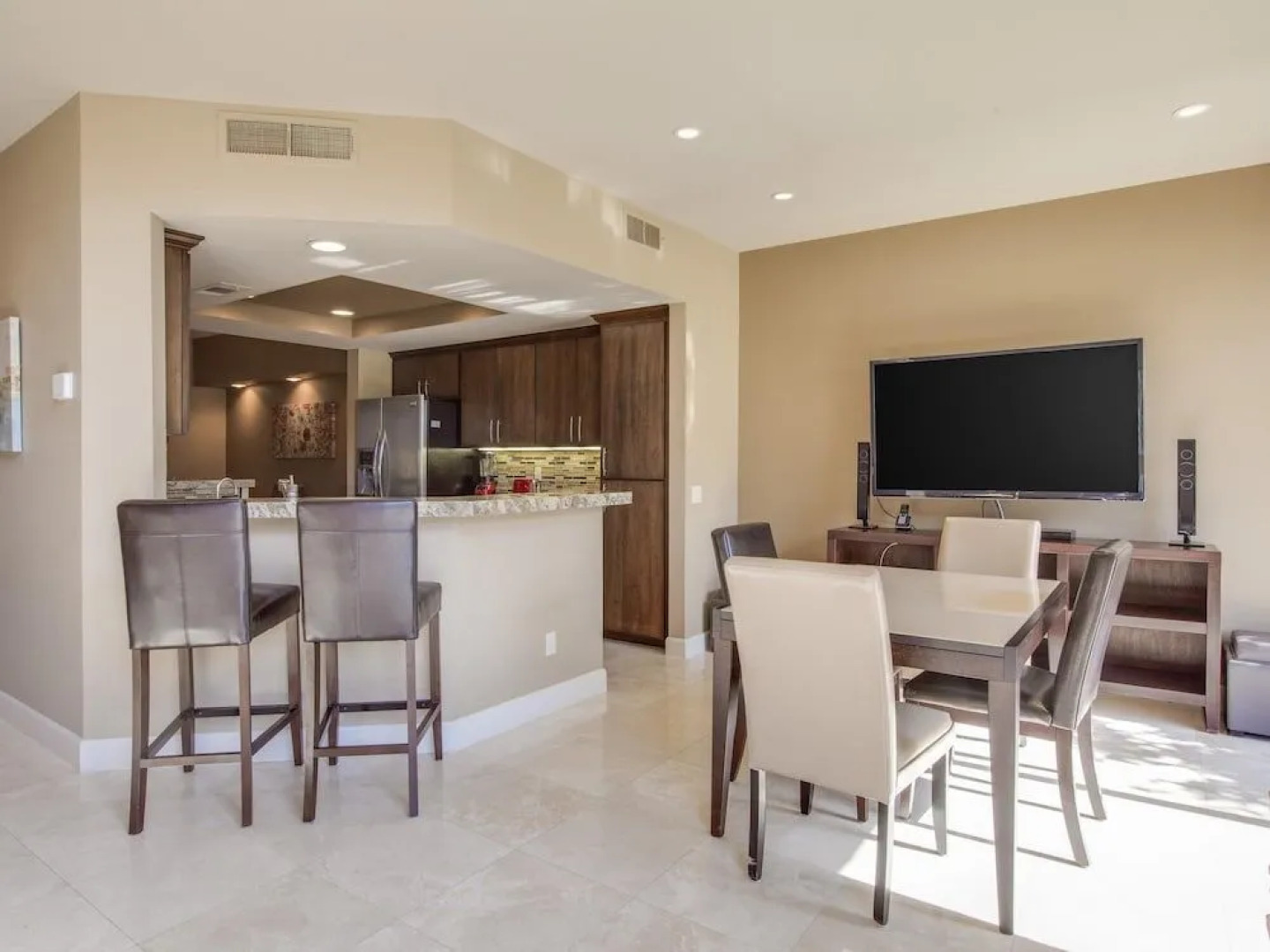 Mountain View Oasis at PGA West