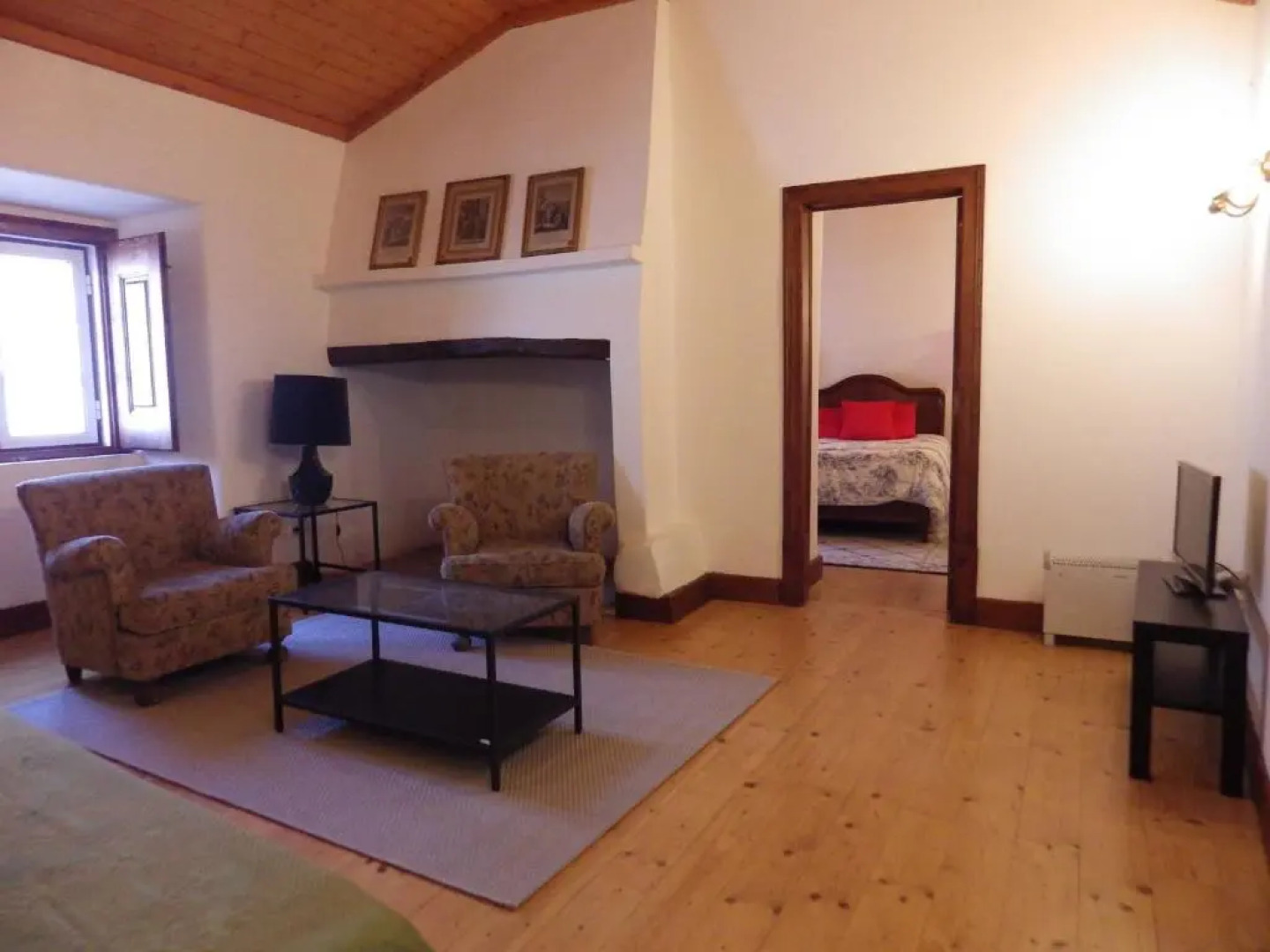 Casa de Nossa Senhora da Conceição