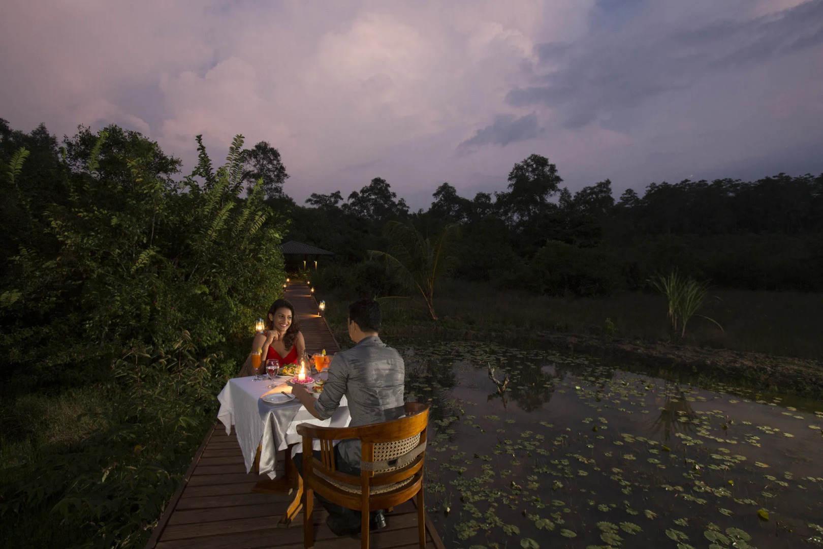 Jetwing Kurulubedda - Adults Only