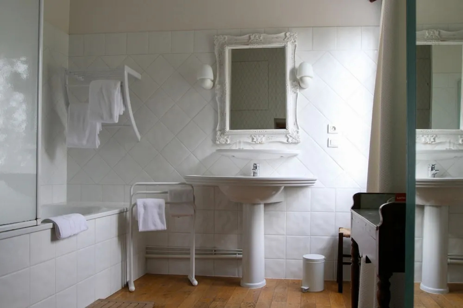 Studio La Forge, Domaine de la Rhue