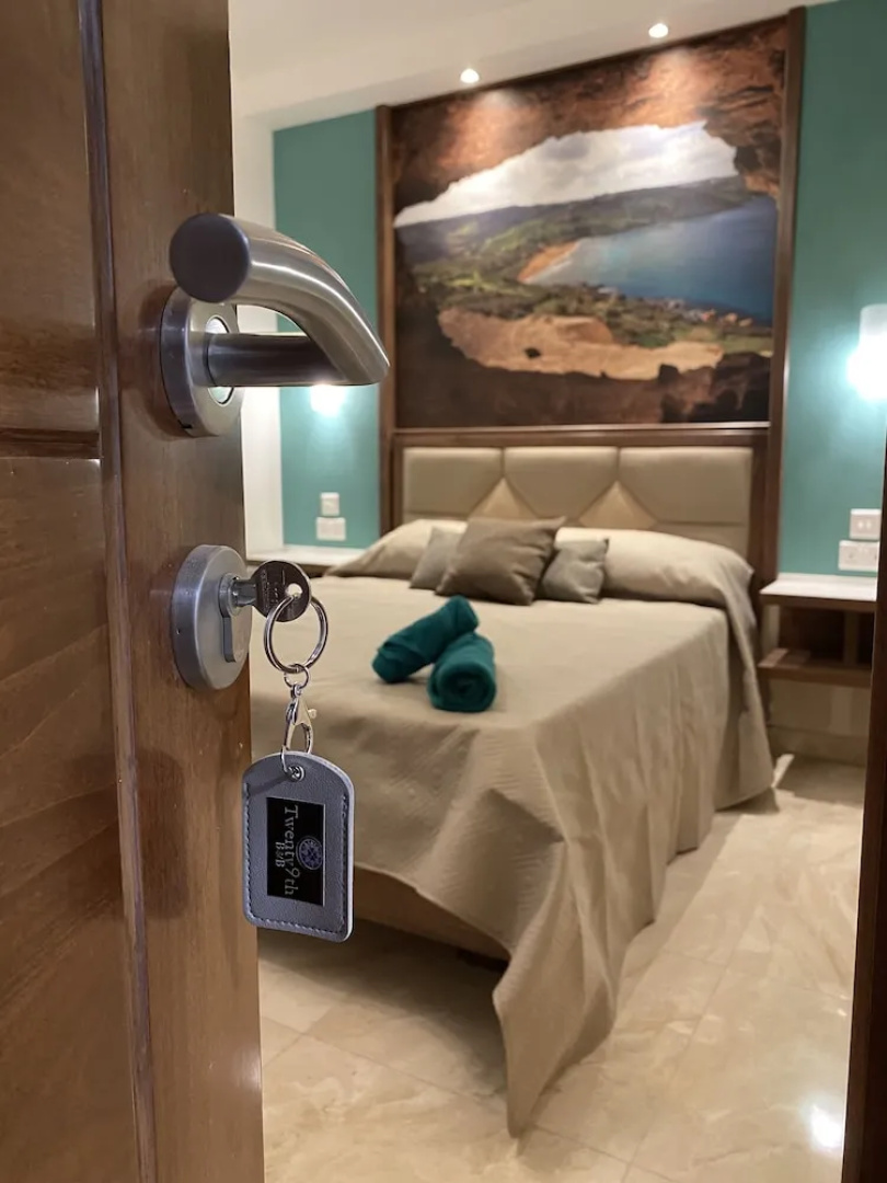 Twenty9th B&B