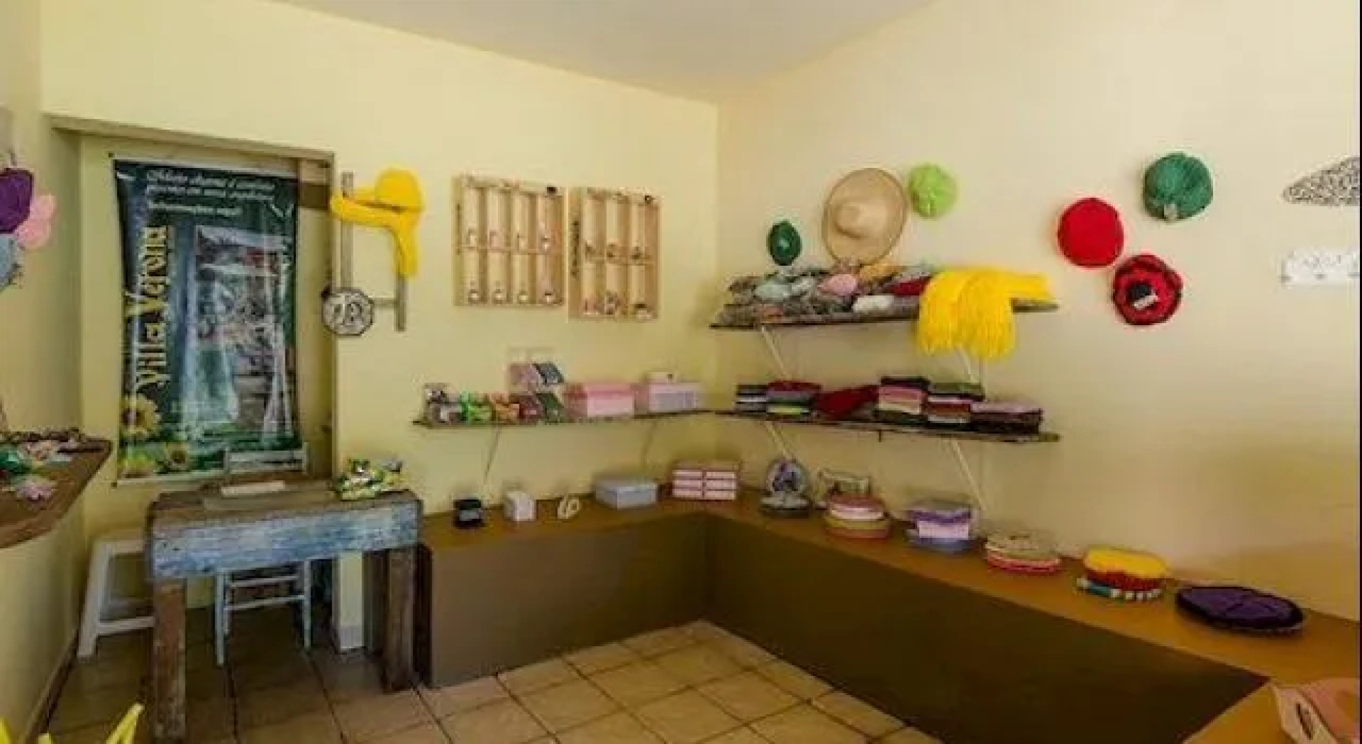 Hotel Fazenda Villa Verona