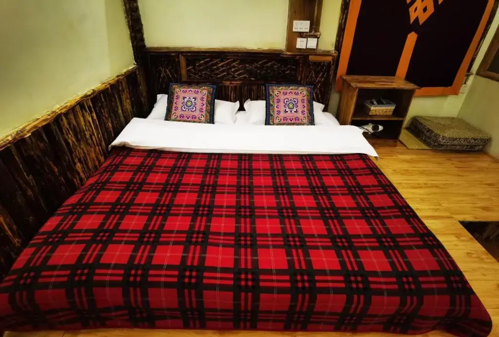 Shangri-La King Gesar Guesthouse