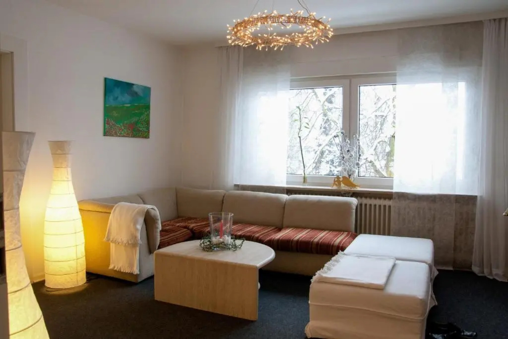 Ferienwohnung Rheda-Wiedenbrück