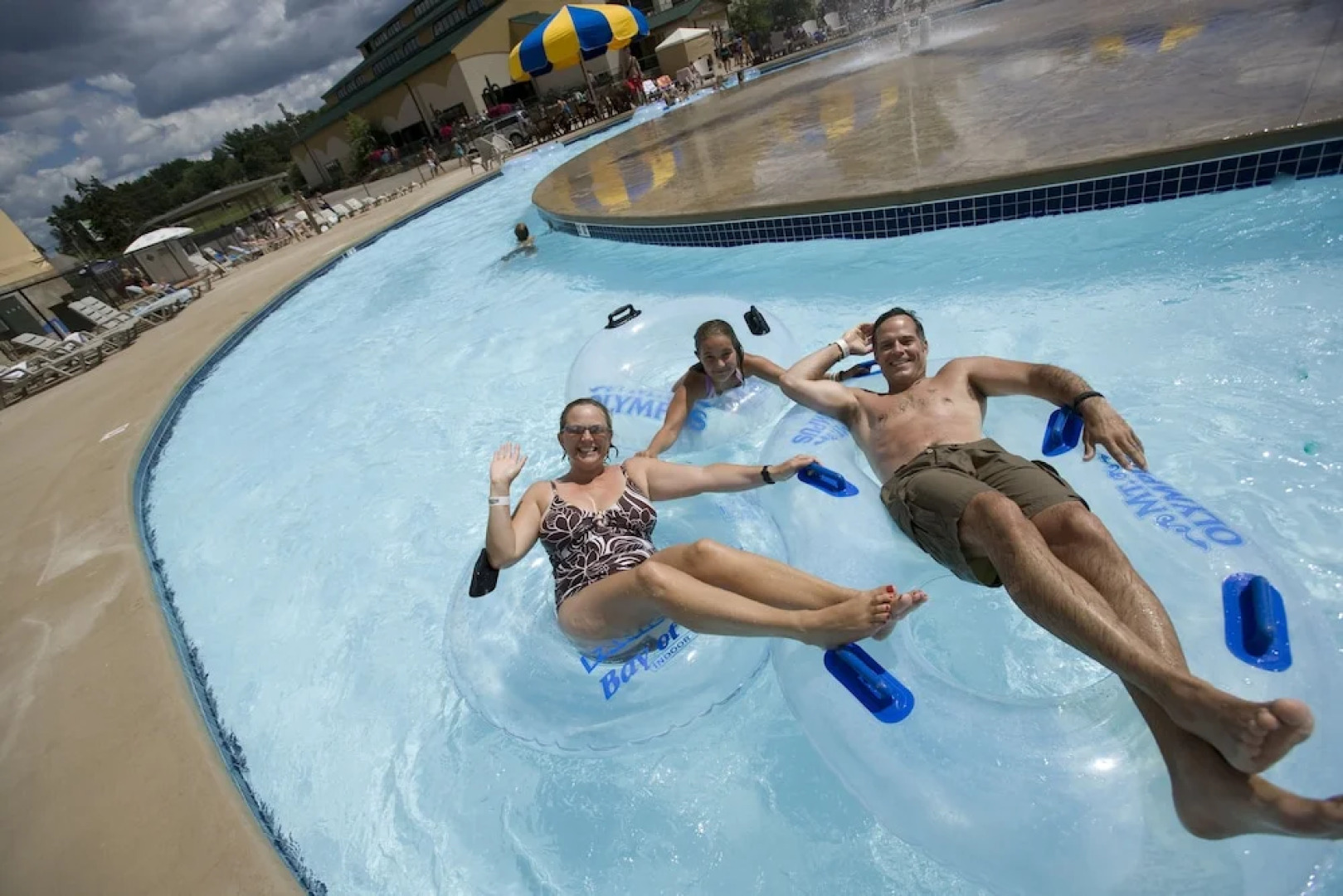 Mt. Olympus Water & Theme Park Resort