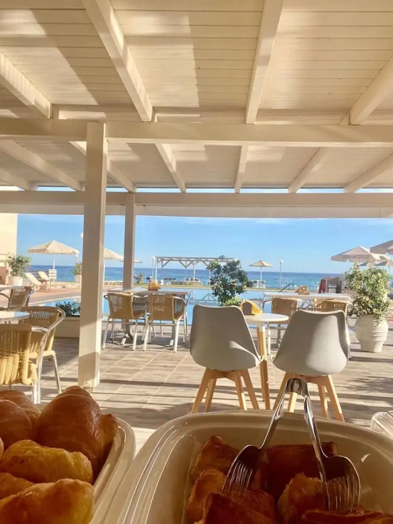 Nautica Hotel Apartments