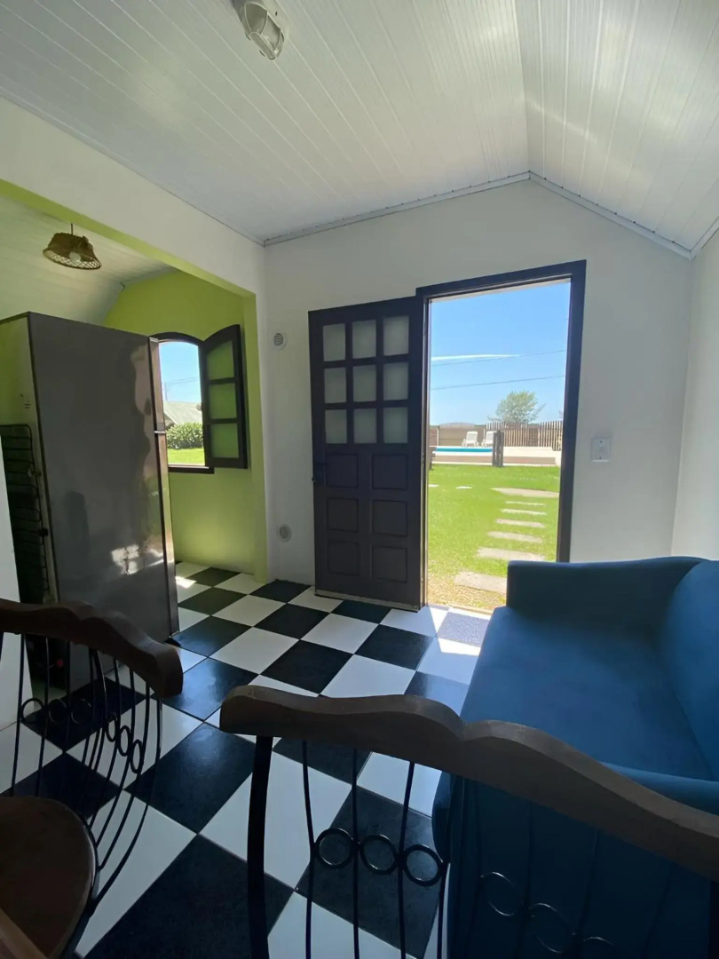 Villa Chá by Charibas