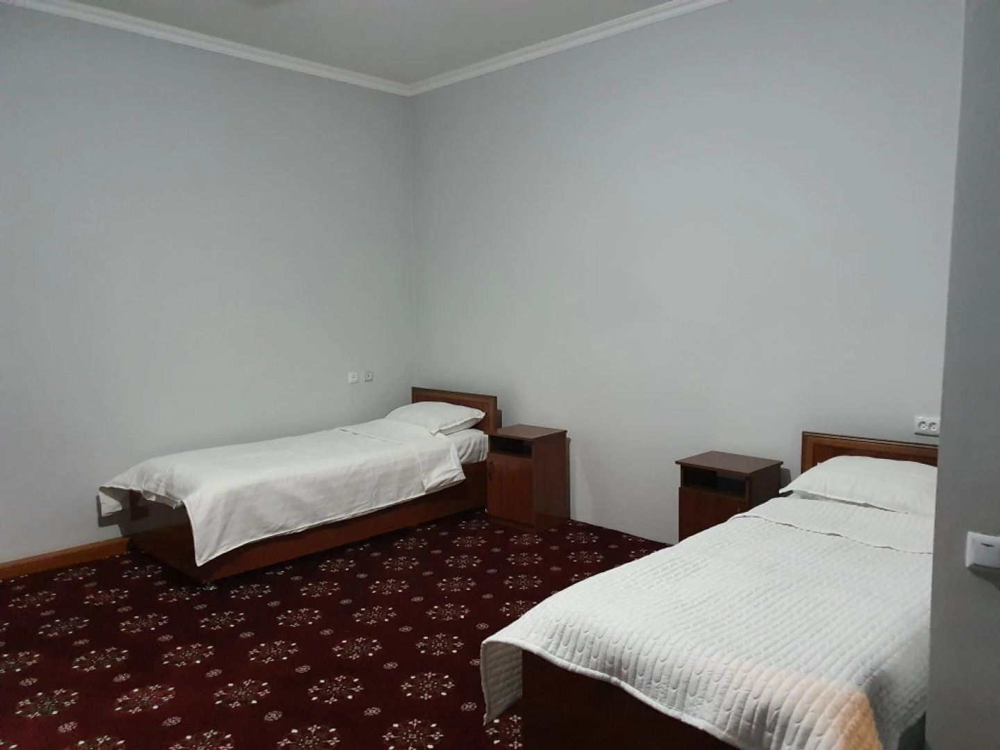 Khiva Eastern Guesthouse