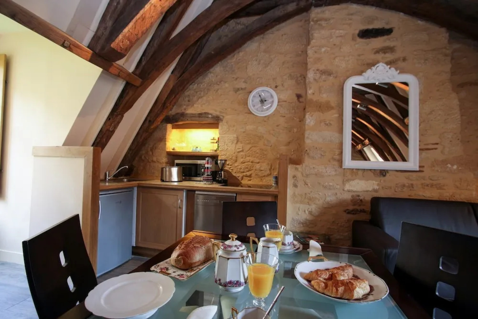 Le Grenier du Chapitre