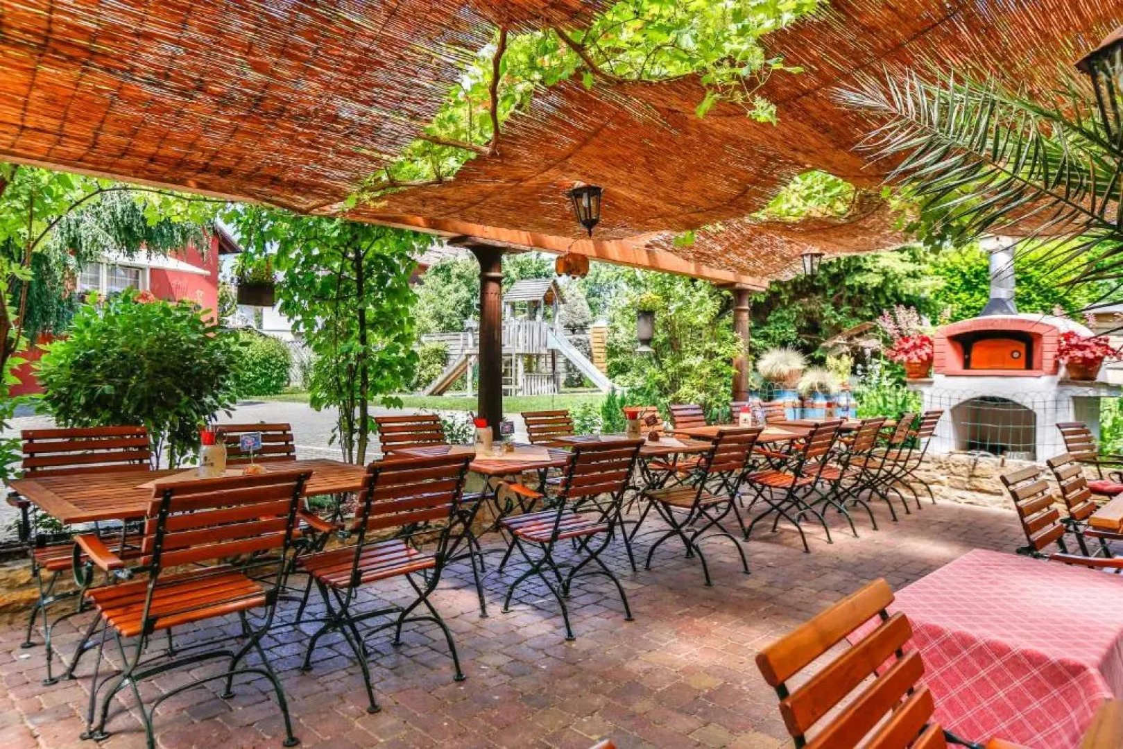 Hotel Restaurant zum Ochsen