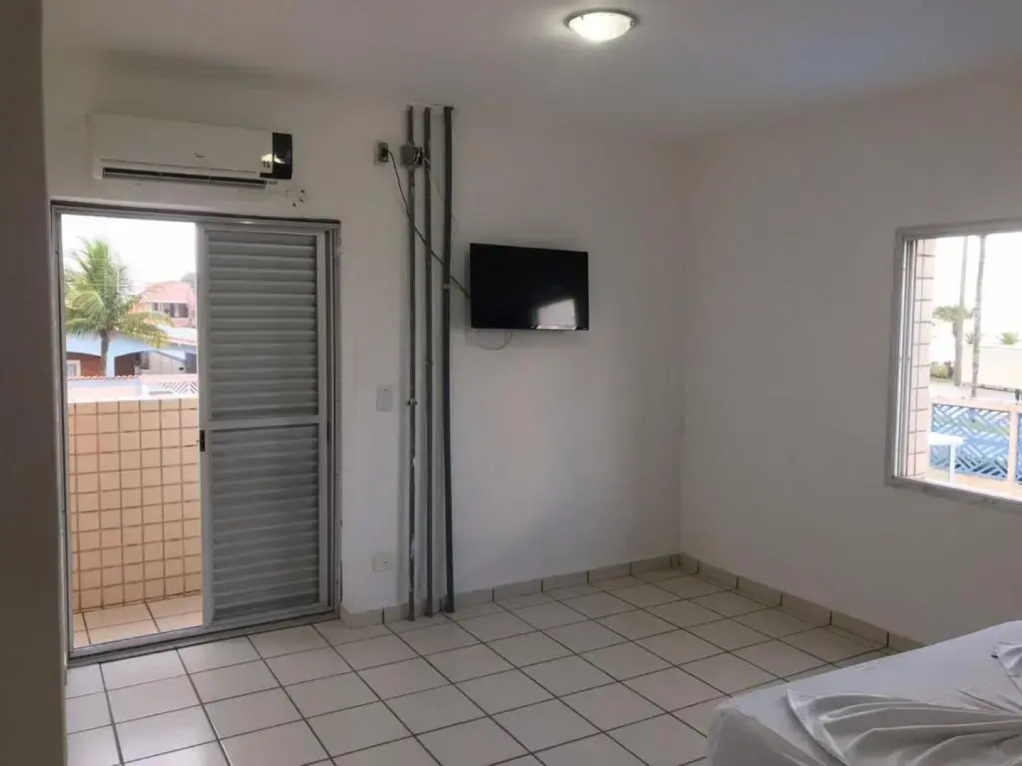 Pousada dos Eletricitarios