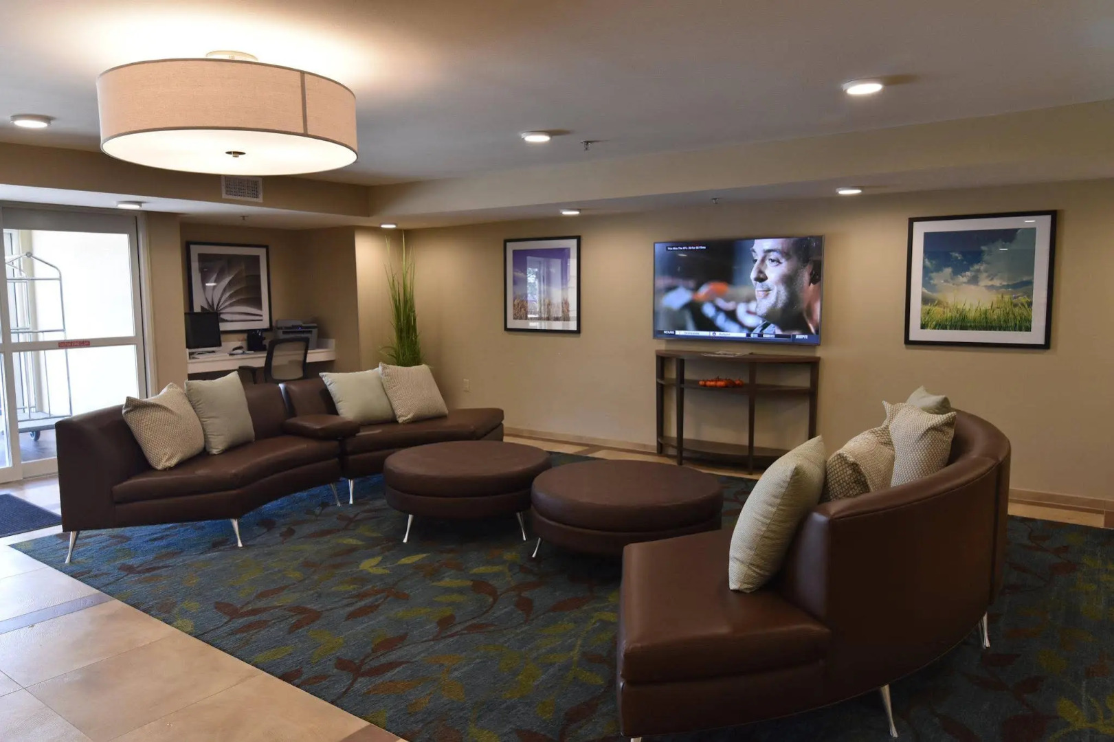 Candlewood Suites Baton Rouge - College Drive by IHG