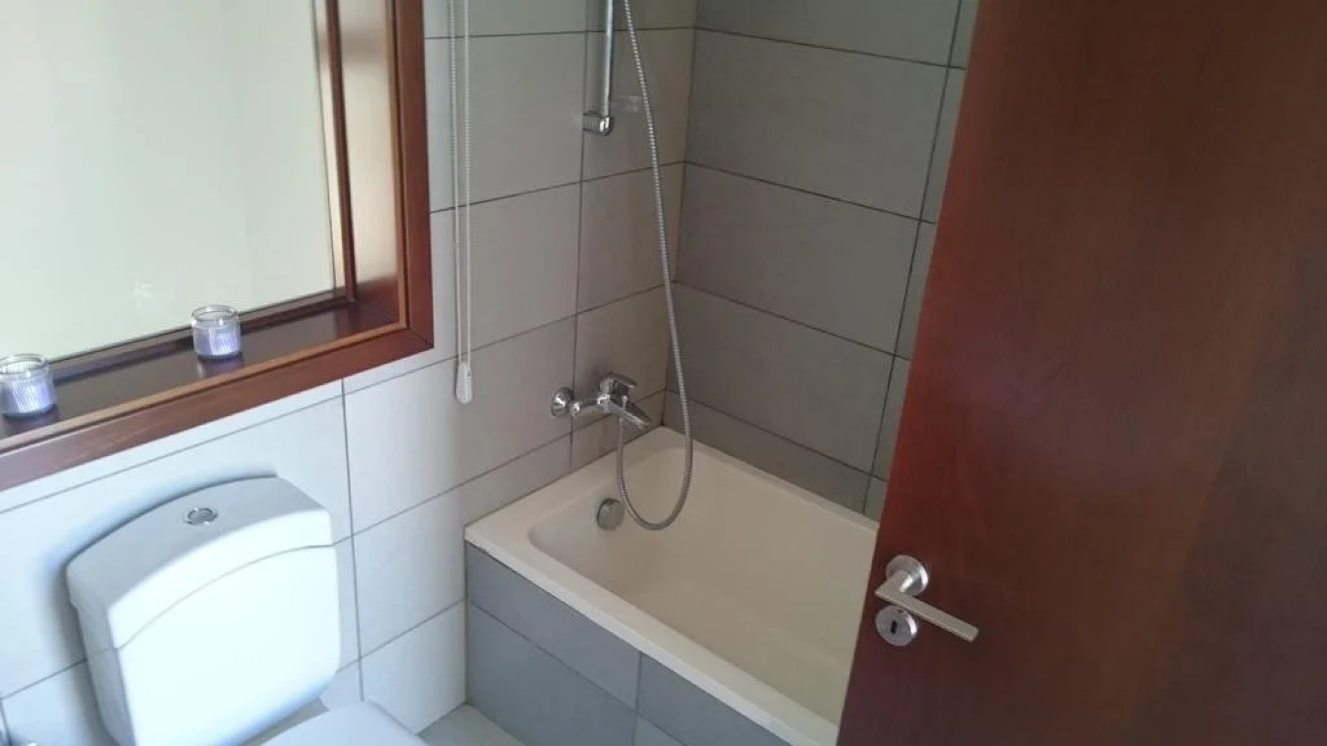 Colonial Beach Villa