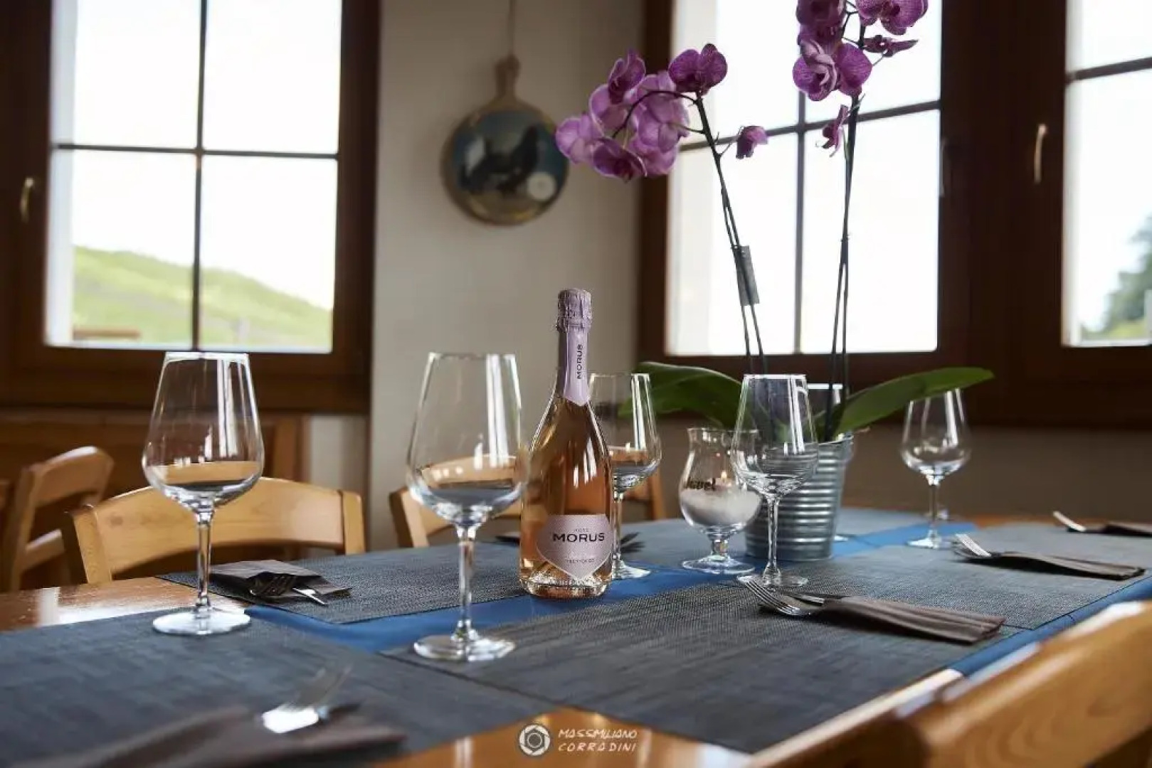 Rifugio-Albergo Graziani