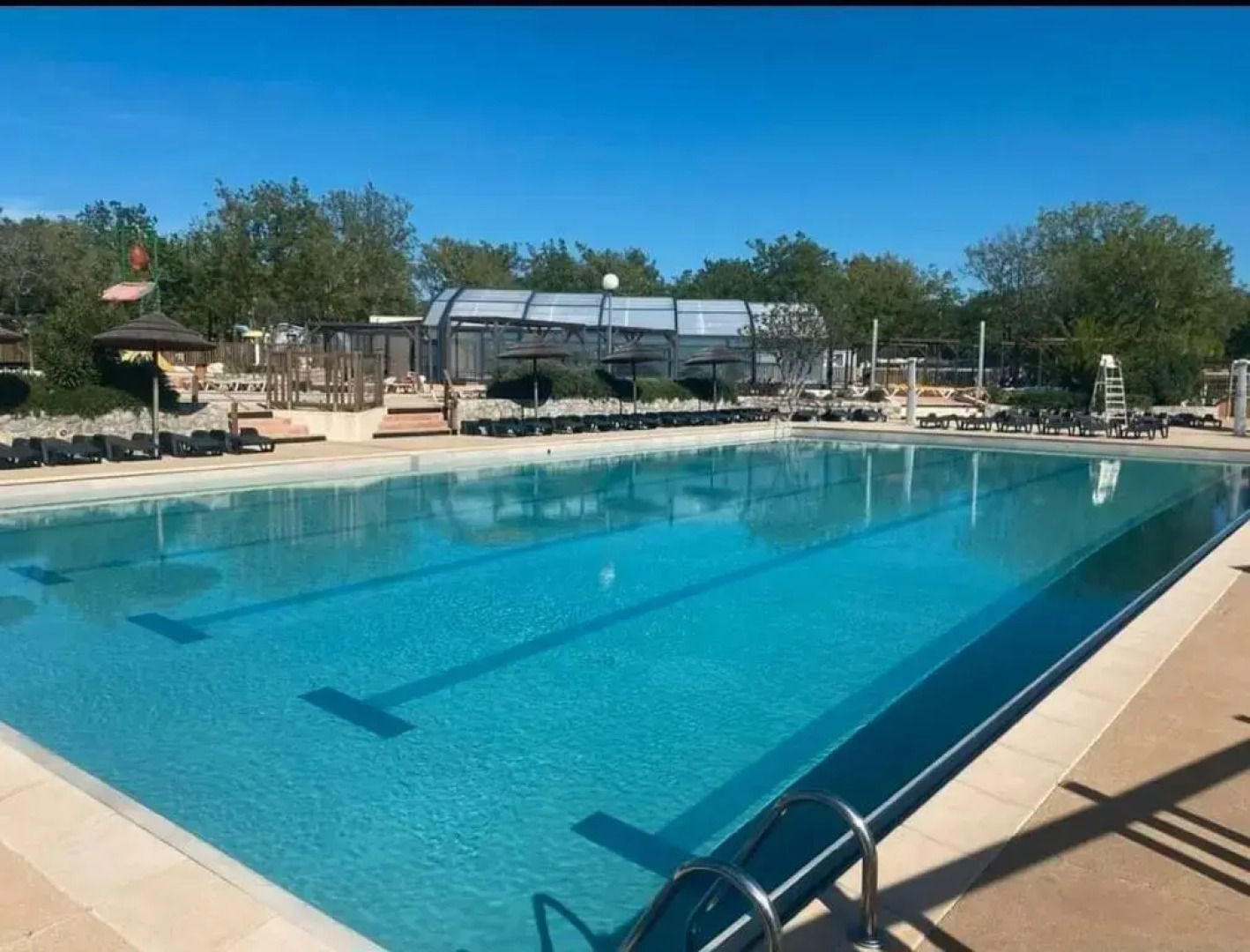 Hôtel Le Domaine de Chaussy