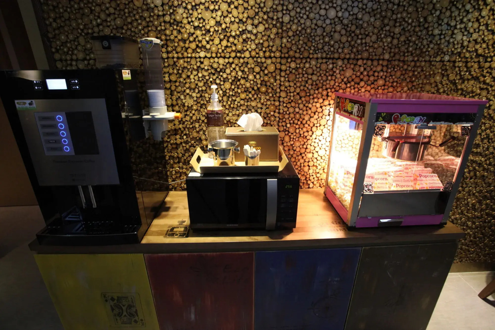 Bupyeong Shampoo Hotel