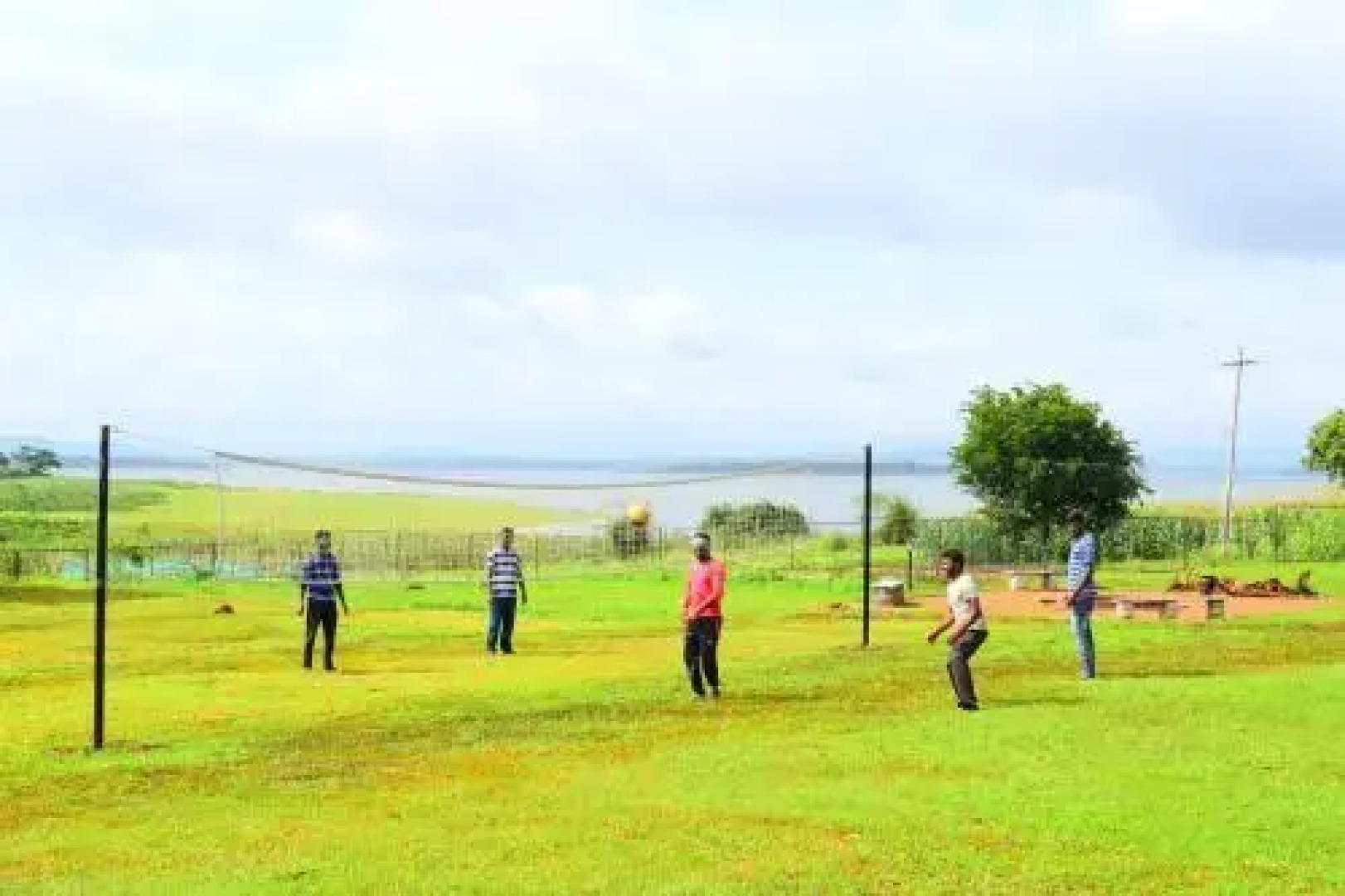 Kabini Lake View Resort