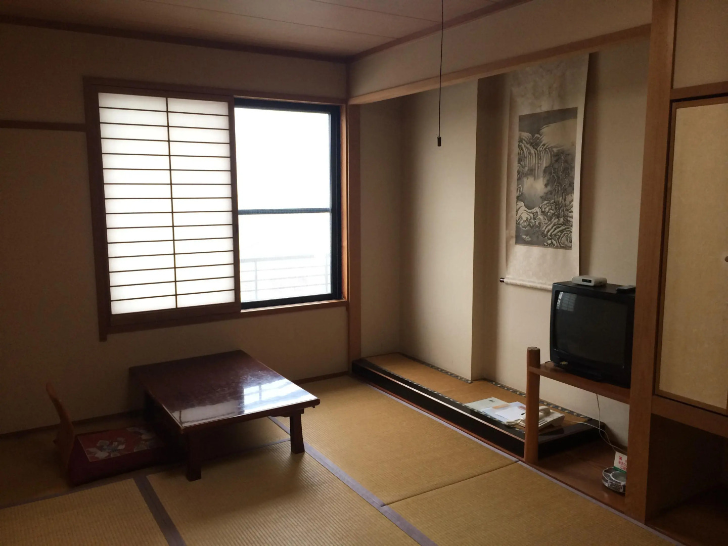 Ryokan Urashima(Tottori)