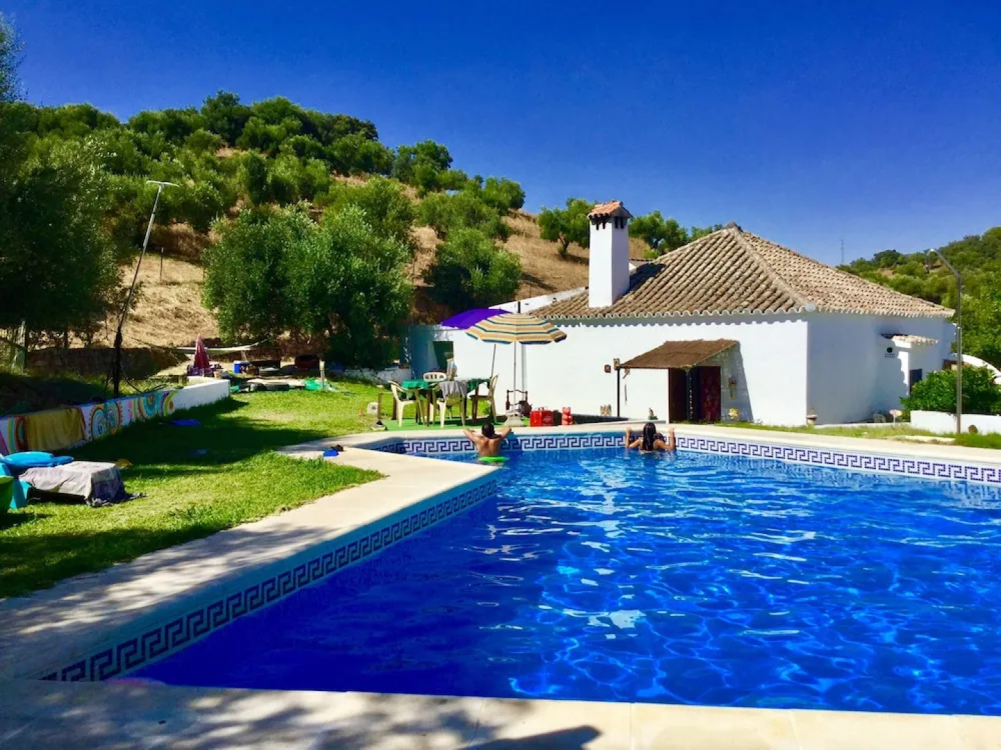 Cottage Cuernavaca Ranch