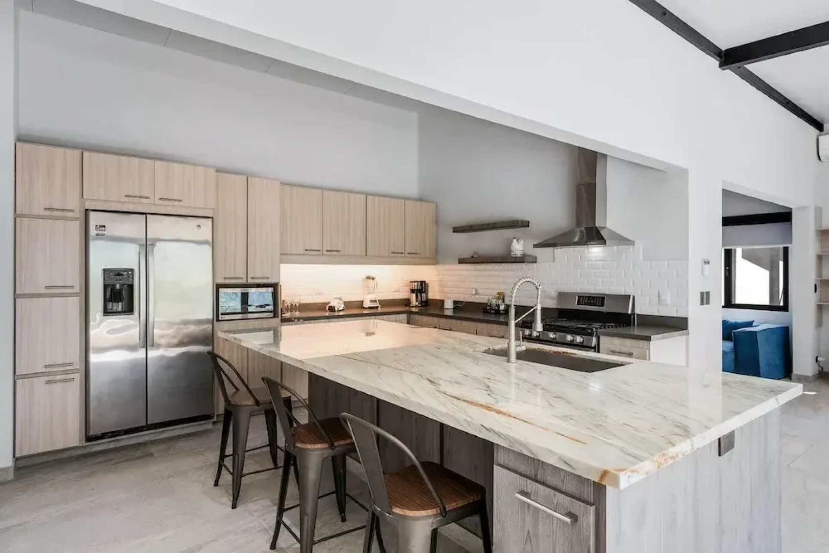 Brand-New 6BD Giant with Private Pool by SPCR