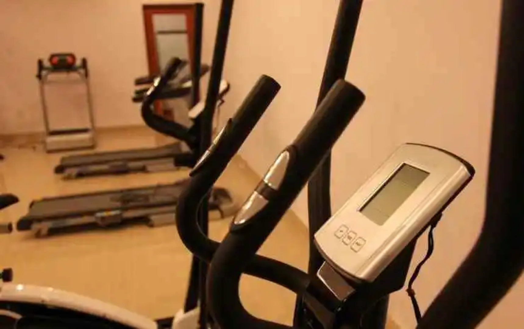 Hoa Binh - Rach Gia Resort