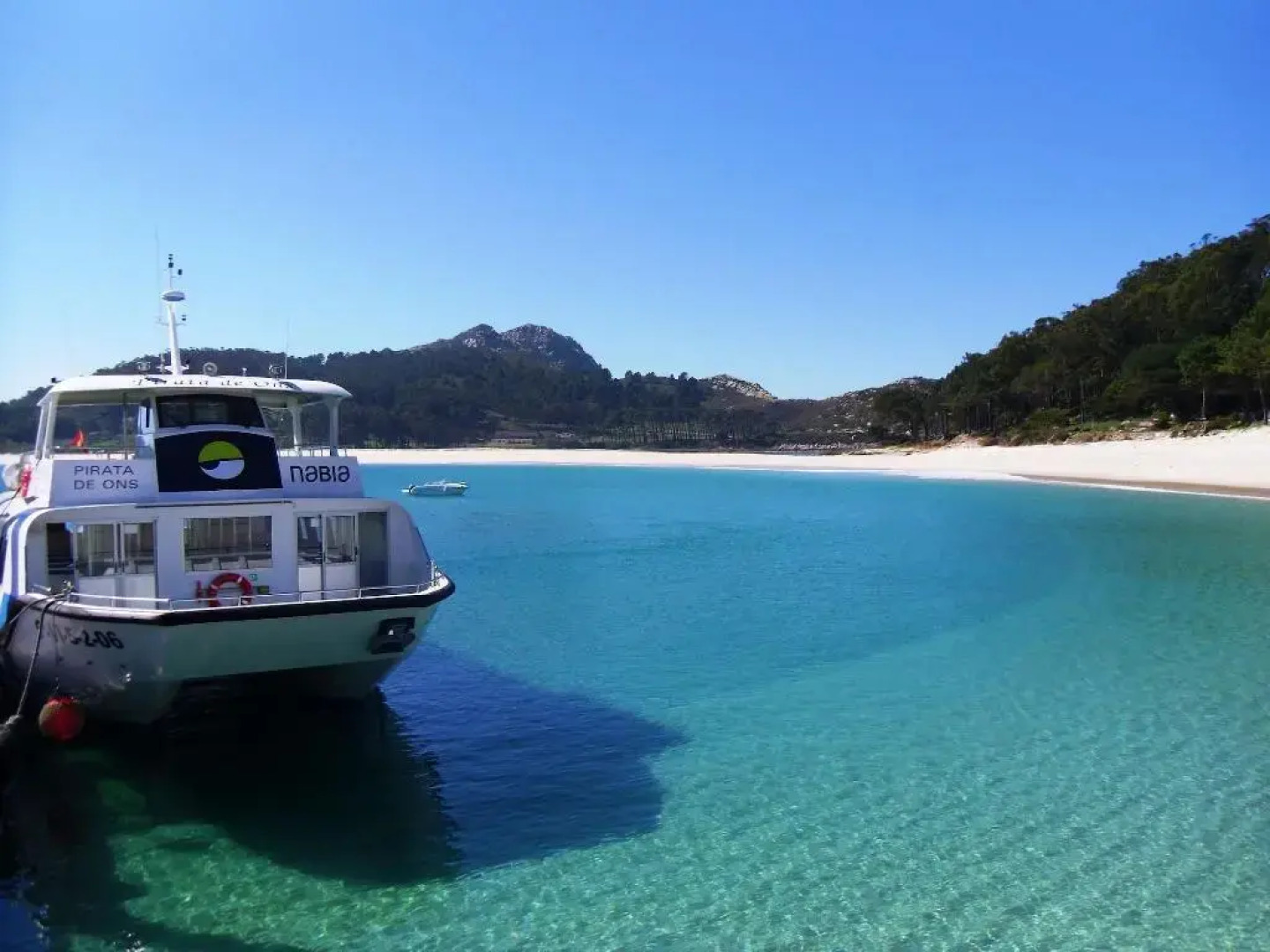 Rodeiramar 2A Hostal & Apartamentos