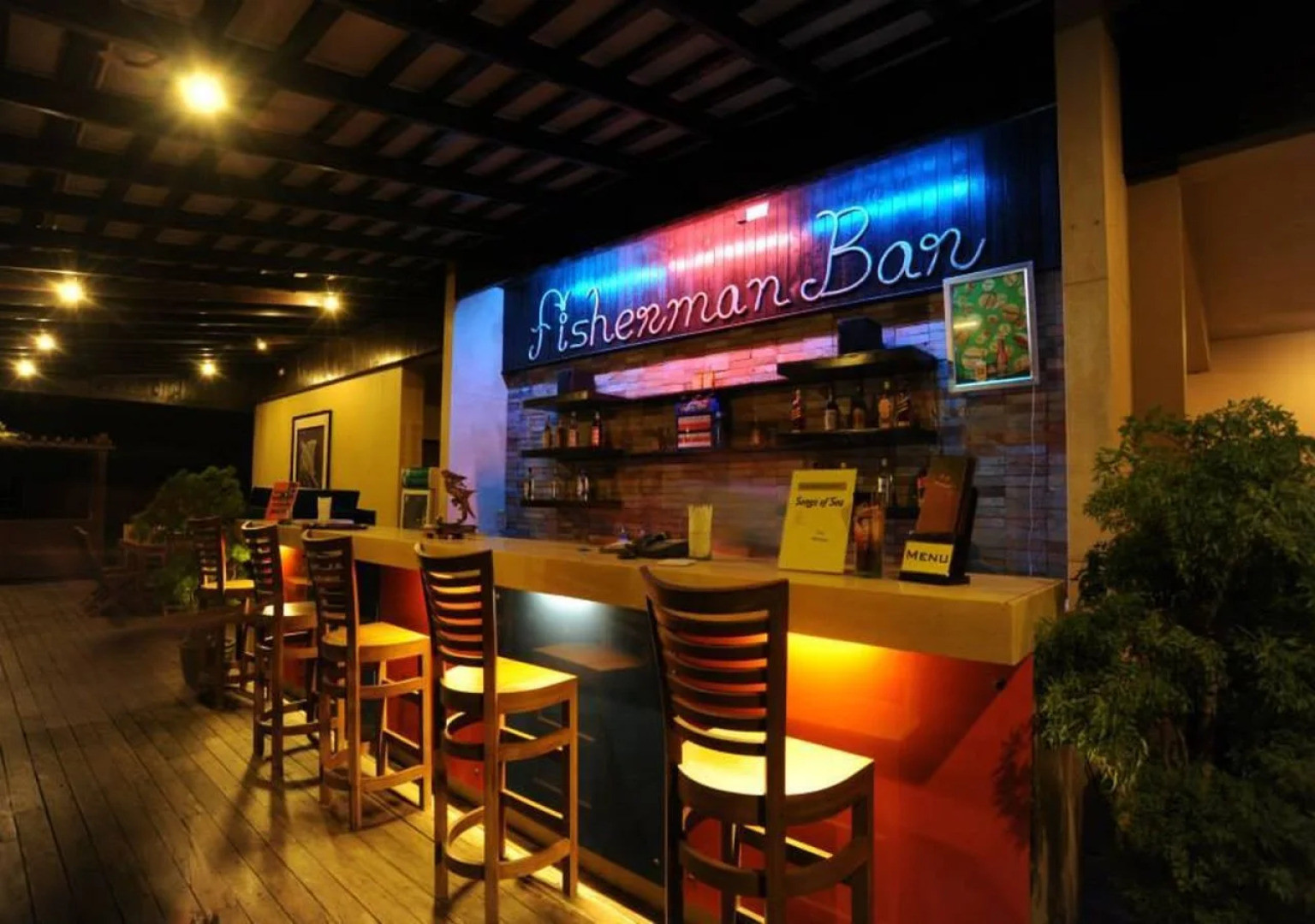 Bay Of Bengal Resort