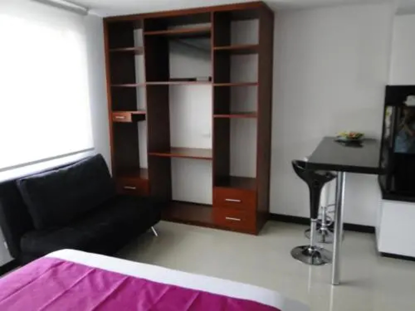 Aparthotel Campestre Villa Juliana