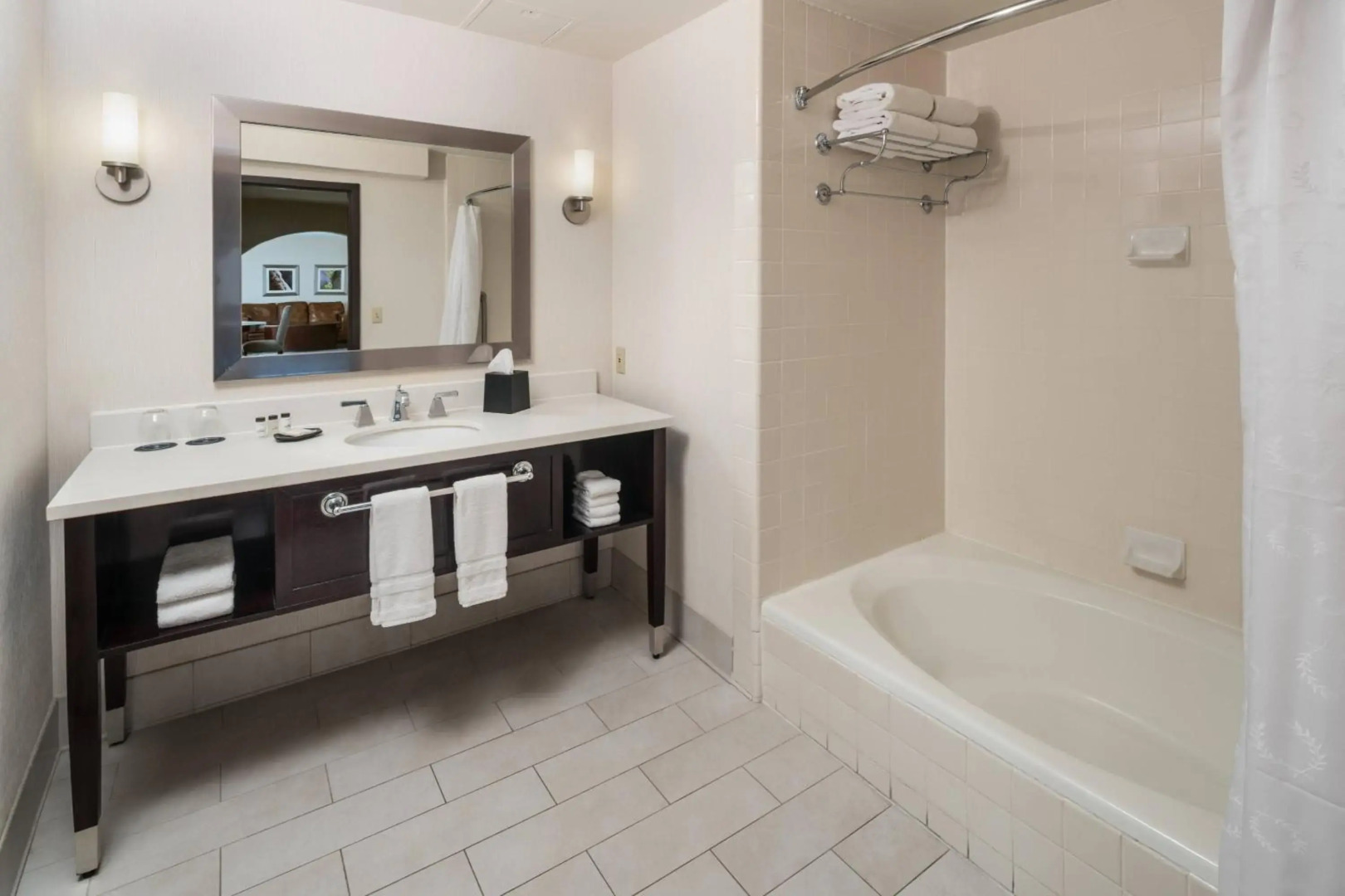 Sheraton Salt Lake City Hotel