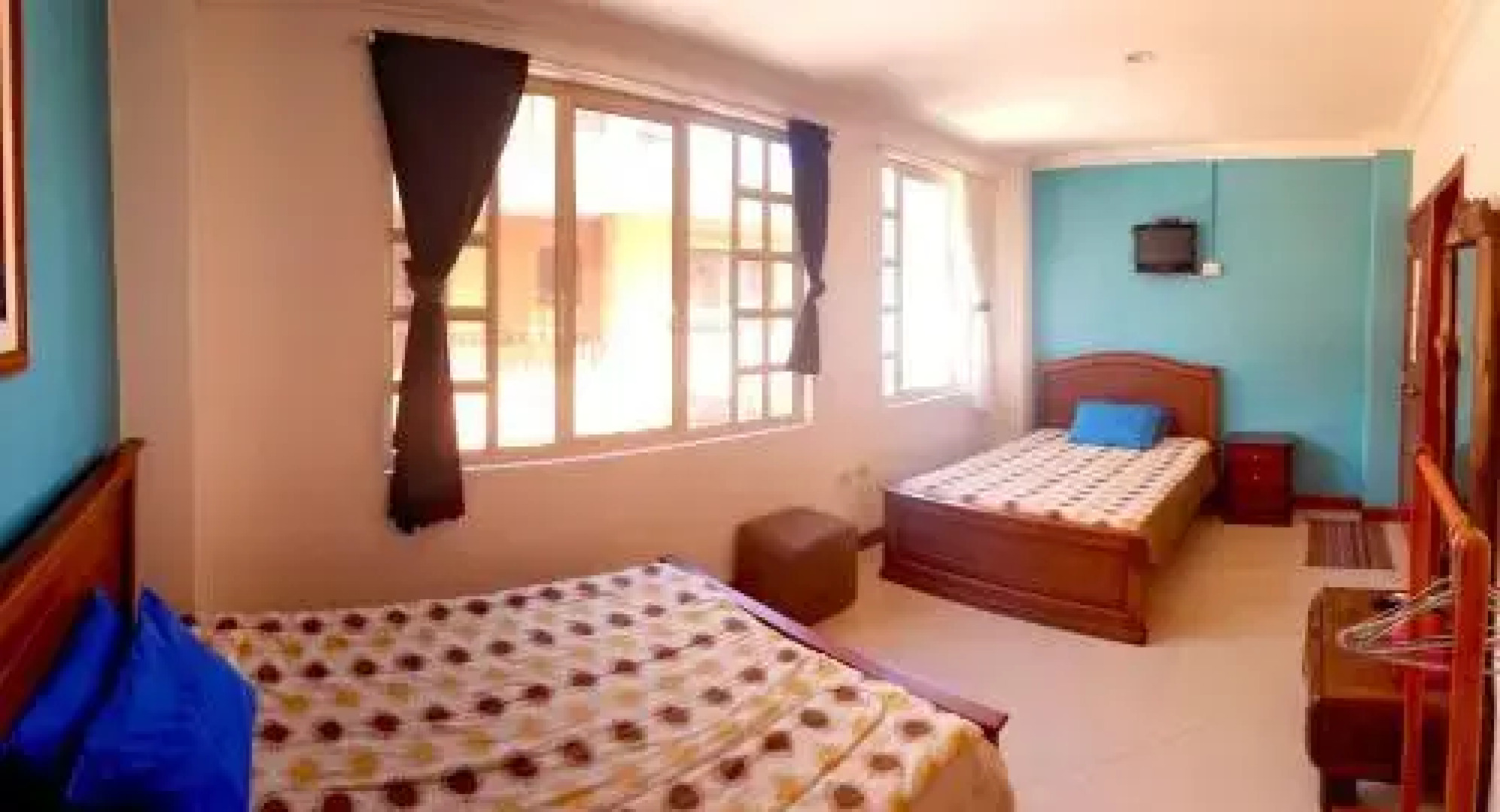 Posada Gran Colombia